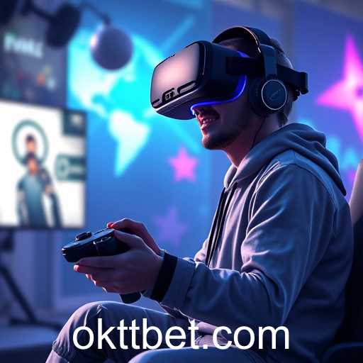 Gaming Expands Beyond Imagination in 2025