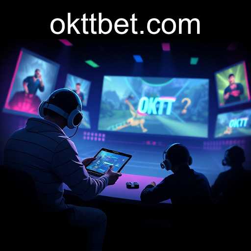 The Rise of OKTT in Digital Gaming