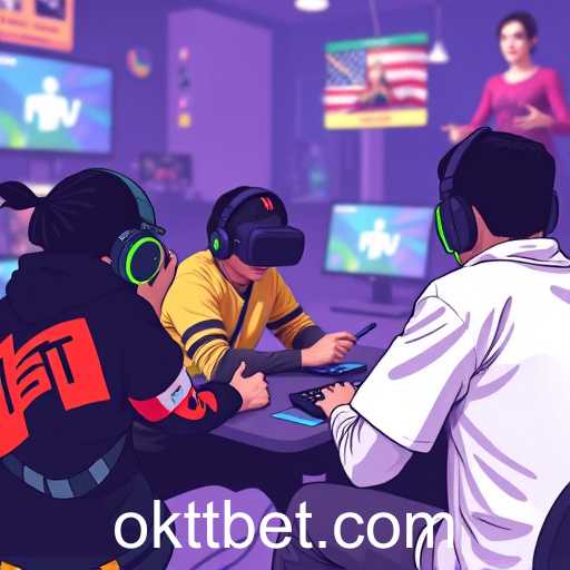 The Rise of Online Gaming Amidst Global Trends