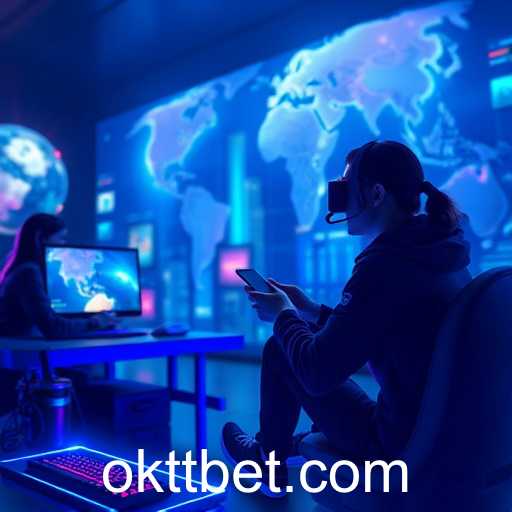 The Rise of Online Gaming in a Digital Era